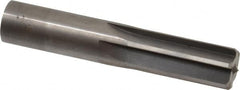 Hertel - 0.749" Solid Carbide 6 Flute Chucking Reamer - Caliber Tooling