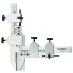 456MAZ VERNIER CALIPER - Caliber Tooling