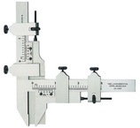 456BZ VERNIER CALIPER - Caliber Tooling