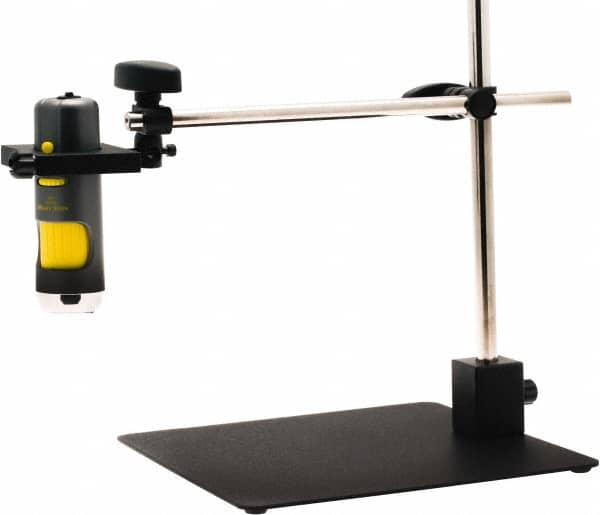 Aven - Microscope Stand - Use with Mighty Scope - Caliber Tooling