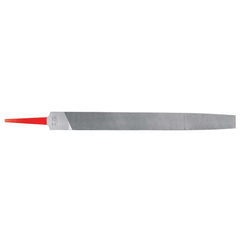 Simonds File - American-Pattern Files File Type: Mill Length (Inch): 10.125 - Caliber Tooling