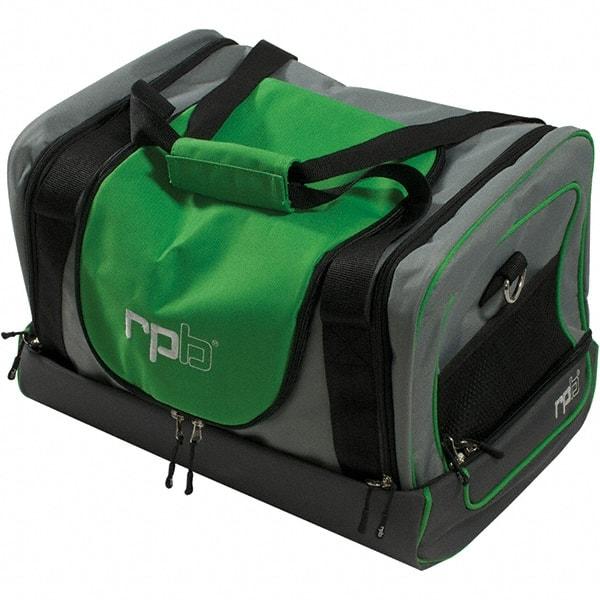 RPB - Nylon Respirator Bag - For Facepiece Storage, Compatible with RPB Respirators - Caliber Tooling