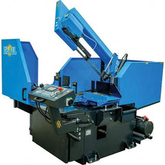 DoALL - Horizontal Bandsaws Machine Style: Automatic Drive Type: Geared Head - Caliber Tooling