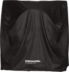 PortaCool - Evaporative Cooler Vinyl Cover - For Use with Hurricane 360 - Caliber Tooling