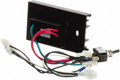 PortaCool - 4" Long x 2" Wide x 2" High, Evaporative Cooler Control Panel - For Use with Jetstream 270 - Caliber Tooling