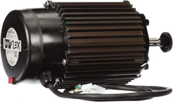 PortaCool - 13" Long x 6" Wide x 6" High, Evaporative Cooler Motor - For Use with Jetstream 250 - Caliber Tooling