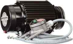 PortaCool - 13" Long x 8" Wide x 8" High, Evaporative Cooler Motor - For Use with Hurricane 370 - Caliber Tooling