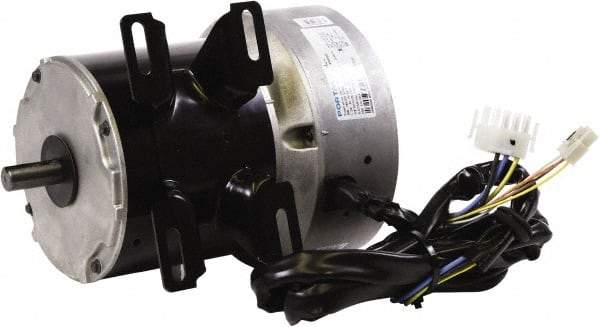 PortaCool - 1" Long x 7" Wide x 7" High, Evaporative Cooler Motor - For Use with Hurricane 360 - Caliber Tooling