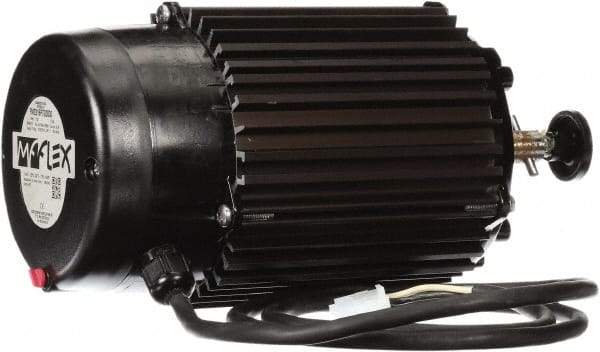 PortaCool - 13" Long x 6" Wide x 6" High, Evaporative Cooler Motor - For Use with Jetstream 260 - Caliber Tooling