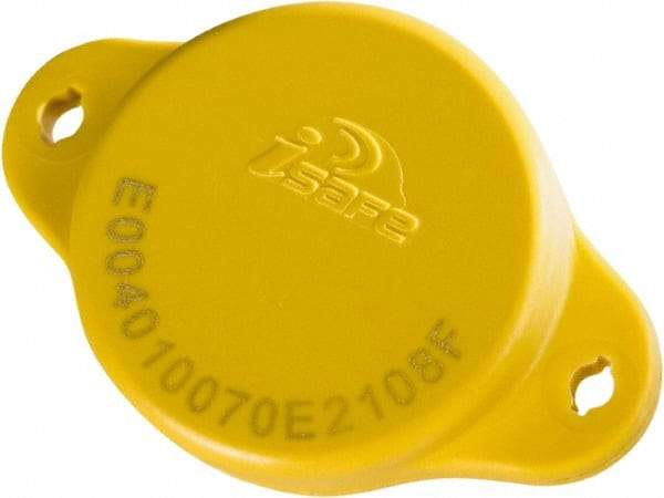 3M - SPC RFID Tags - Use with 3M Inspection & Asset Management System - Caliber Tooling