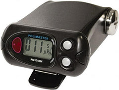 Polimaster - LED Display, Personal Radiation Detector & Dosimeter - Caliber Tooling