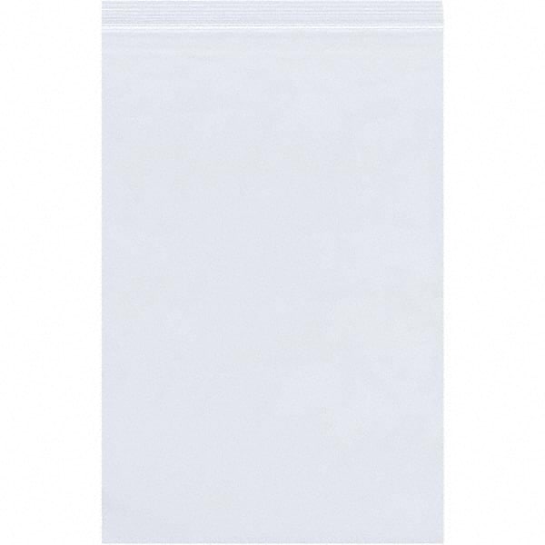 Value Collection - Pack of (1000), 6 x 9" 2 mil Reclosable Poly Bags - Caliber Tooling