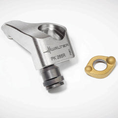 Clamps For Indexables; Type: Clamp; Clamp Style: PK; Industry Standard Number: PK265R; Series: PK265R