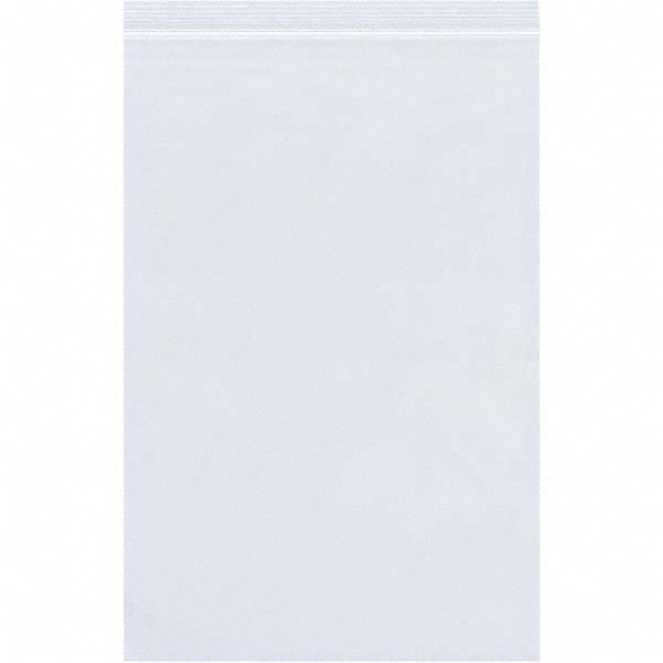 Value Collection - Pack of (1000), 2 x 2" 2 mil Reclosable Poly Bags - Caliber Tooling