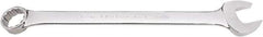 Proto - 1-7/16" 12 Point Combination Wrench - 15° Offset Angle, 19-3/8" OAL, Steel, Full Polish Finish - Caliber Tooling