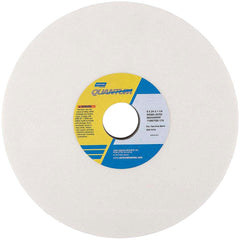 Norton - Tool & Cutter Grinding Wheels Wheel Type: Type 1 Wheel Diameter (Inch): 8 - Caliber Tooling