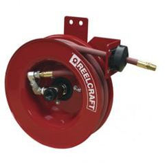 1/4 X 35' HOSE REEL - Caliber Tooling