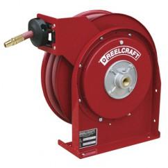 1/2 X 35' HOSE REEL - Caliber Tooling