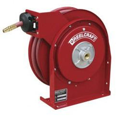 1/4 X 20' HOSE REEL - Caliber Tooling