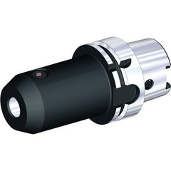 HSK40AWN06080M WHISTLE NOTCH 6MM - HSK40A - Exact Industrial Supply