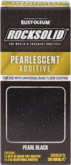 Rust-Oleum - 7 oz Pearl Black Color System Additive - Low Odor & Chemical Resistant - Caliber Tooling