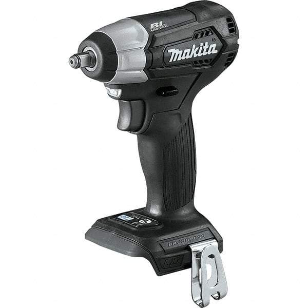 Makita - Cordless Impact Wrenches & Ratchets Voltage: 18.0 Drive Size (Inch): 3/8 - Caliber Tooling