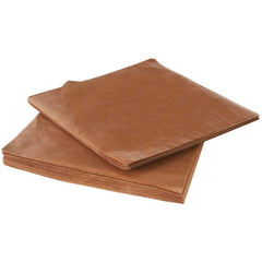 Value Collection - Packing Papers Type: Waxed Paper Sheets Style: Sheets - Caliber Tooling