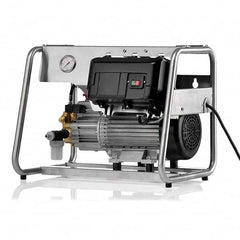 Kranzle - Pressure Washers Type: Cold Water Engine Power Type: Electric - Caliber Tooling