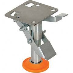 Vestil - Floor Locks PSC Code: 5340 - Caliber Tooling