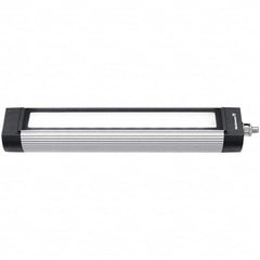 Waldmann Lighting - Machine Lights Machine Light Style: Linear Mounting Type: Bracket Mount - Caliber Tooling