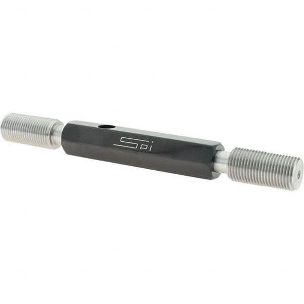 SPI - Thread Setting Go/No Go Gages Type: Truncated Taperlock Thread Gage Go/No Go: Go; No Go - Caliber Tooling