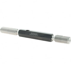 SPI - Thread Setting Go/No Go Gages Type: Truncated Taperlock Thread Gage Go/No Go: Go; No Go - Caliber Tooling