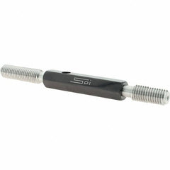 SPI - Thread Setting Go/No Go Gages Type: Truncated Taperlock Thread Gage Go/No Go: Go; No Go - Caliber Tooling