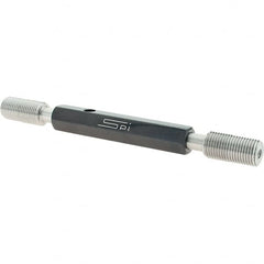 SPI - Thread Setting Go/No Go Gages Type: Truncated Taperlock Thread Gage Go/No Go: Go; No Go - Caliber Tooling