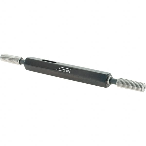 SPI - Thread Setting Go/No Go Gages Type: Truncated Taperlock Thread Gage Go/No Go: Go; No Go - Caliber Tooling