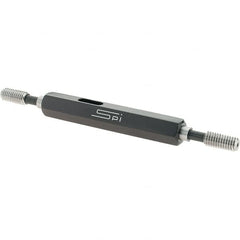 SPI - Thread Setting Go/No Go Gages Type: Truncated Taperlock Thread Gage Go/No Go: Go; No Go - Caliber Tooling