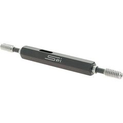 SPI - Thread Setting Go/No Go Gages Type: Truncated Taperlock Thread Gage Go/No Go: Go; No Go - Caliber Tooling