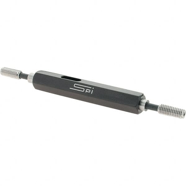 SPI - Thread Setting Go/No Go Gages Type: Truncated Taperlock Thread Gage Go/No Go: Go; No Go - Caliber Tooling