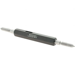 SPI - Thread Setting Go/No Go Gages Type: Truncated Taperlock Thread Gage Go/No Go: Go; No Go - Caliber Tooling