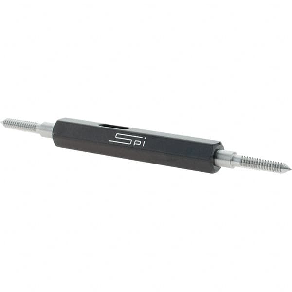 SPI - Thread Setting Go/No Go Gages Type: Truncated Taperlock Thread Gage Go/No Go: Go; No Go - Caliber Tooling