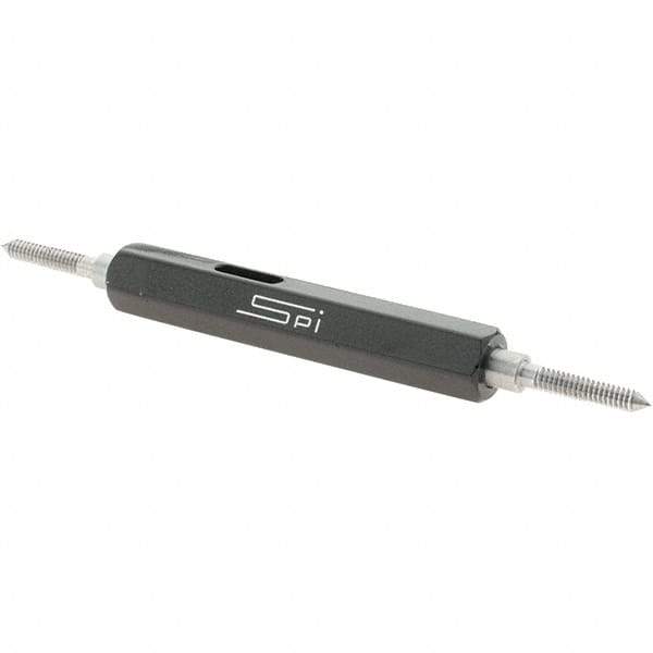 SPI - Thread Setting Go/No Go Gages Type: Truncated Taperlock Thread Gage Go/No Go: Go; No Go - Caliber Tooling