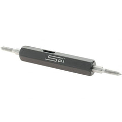 SPI - Thread Setting Go/No Go Gages Type: Truncated Taperlock Thread Gage Go/No Go: Go; No Go - Caliber Tooling