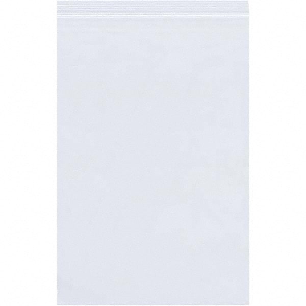 Value Collection - Pack of (1000), 6 x 8" 2 mil Reclosable Poly Bags - Caliber Tooling