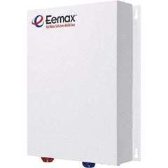 Eemax - 240 Volt Electric Water Heater - 18 KW, 75 Amp, 8 AWG Wire Gauge - Caliber Tooling