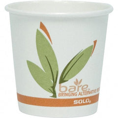 Solo - 12 oz Paper Hot Cups - Caliber Tooling