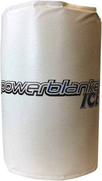 Powerblanket - Drum Cooling Blanket - For use with 55 Gal Drum - Caliber Tooling