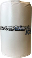 Powerblanket - Drum Cooling Blanket - For use with 55 Gal Drum - Caliber Tooling