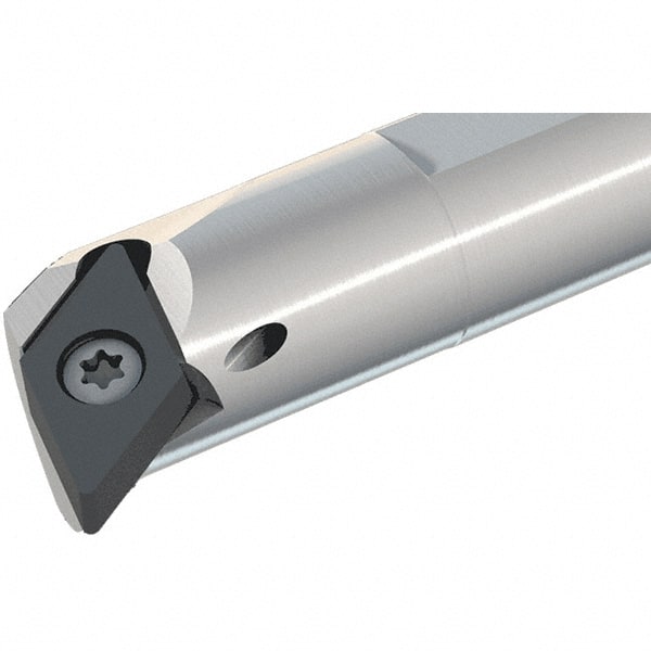 Iscar - Indexable Boring Bars Toolholder Style: E20S SDXNL Series: Isoturn - Caliber Tooling