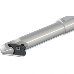 Iscar - Indexable Boring Bars Toolholder Style: E16R SDZNR Series: Isoturn - Caliber Tooling