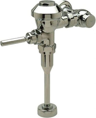 Zurn - 0.125 GPF Urinal Manual Flush Valve - 3/4" Pipe, 3/4" Spud Coupling - Caliber Tooling